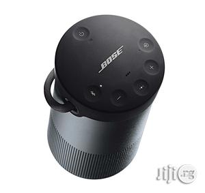 Bose Revolve + Bluetooth Speaker - Black