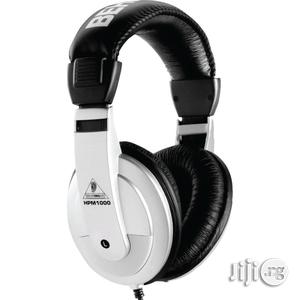 Behringer HPM-1000 - All-Purpose Closed-Back Headphones