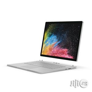 Microsoft Surface Book 2 500 Gb Ssd - Intel Core I7- 16GB Ram