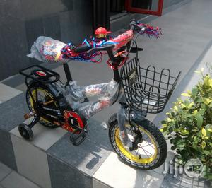 Lovely Children Bicycle Age 2 to 7
