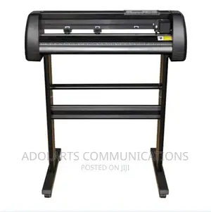 2ft Vinyl Cuting Plotter Machine