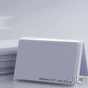 10pcs 125khz RFID Access Card