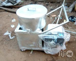 Fufu Pounder Machine