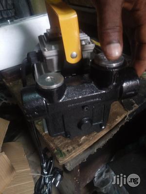 Oil And Gas Pump Machine