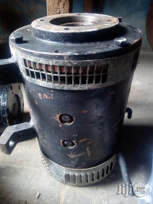 D C Motors ......