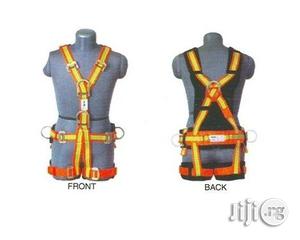 Safety Harness