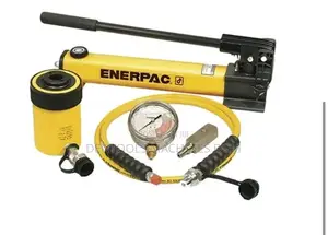 High Quality ENERPAC Complete Set With 20ton Jack