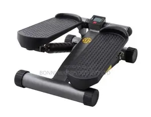Mini Exercise Stepper