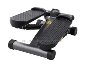 Mini Exercise Stepper