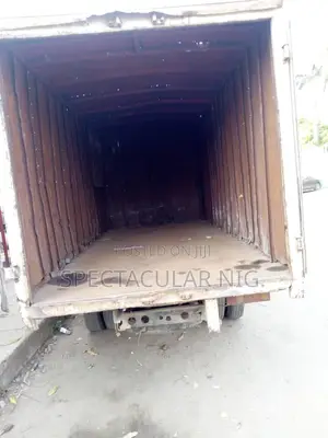 Truck For Hire