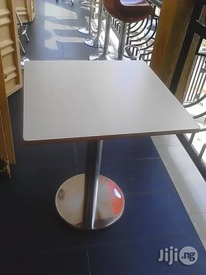 Restaurant Table