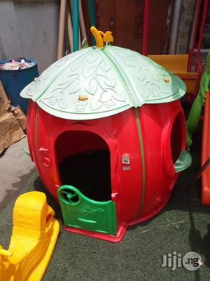 Kids Play House