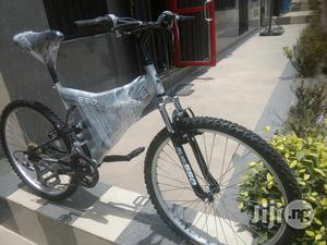 Shockwave Sus Sport Bicycle
