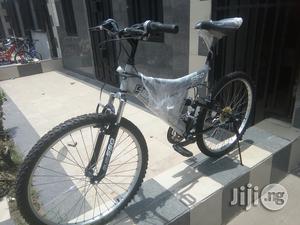 Sus Adult Sport Bicycle