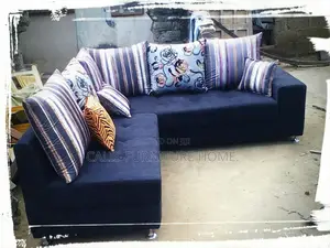 L-Shape Sofas