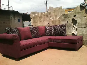 L-Shape Sofas