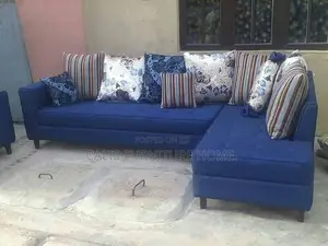 Lshape Sofas