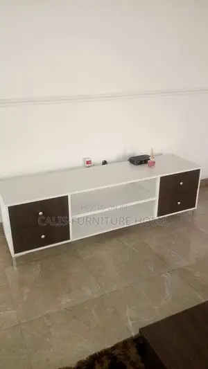 4ft TV Stand