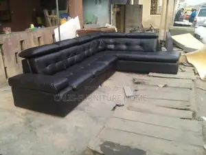 L-Shape Sofas