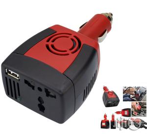 150W Direct Plug In Car Power Inverter