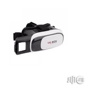 Virtual Reality VR Box Smart 3D Glasses
