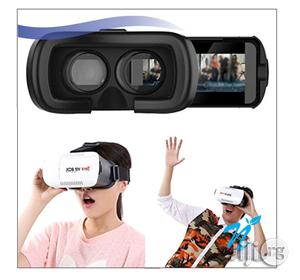 VR Box Smart 3D Virtual Reality Glasses