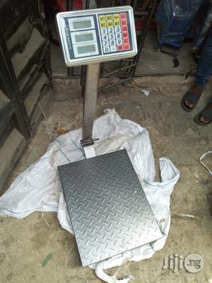 Scale Digital 150kg