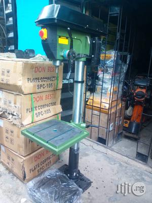 Piller Driling Machine 20mm