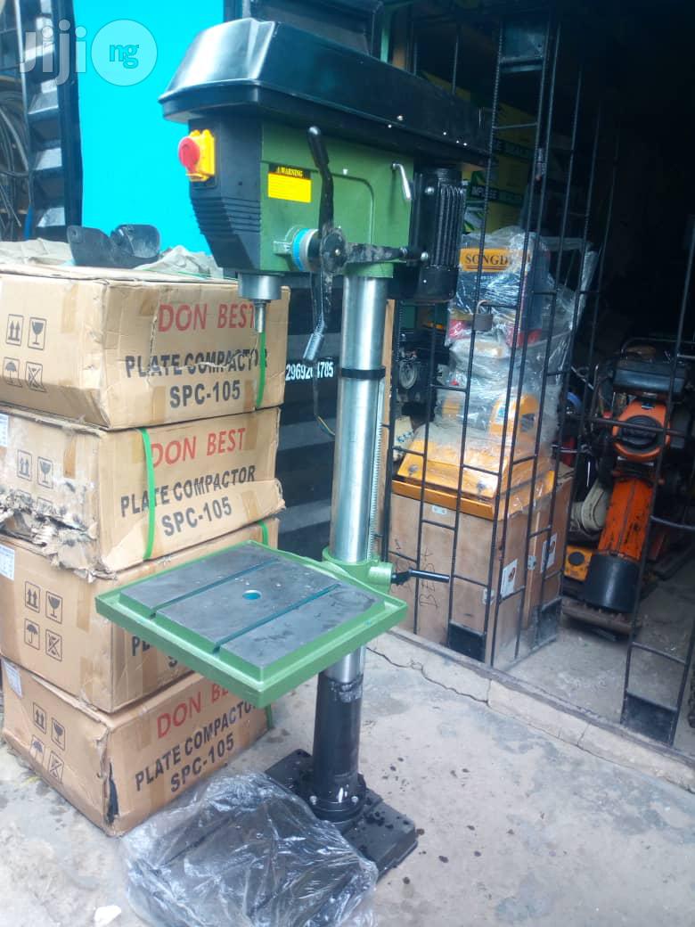 Piller Driling Machine 20mm