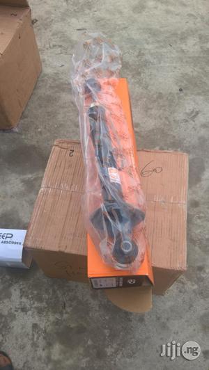 Rear Shock Absorber Lexus IS 250,GS 300.350