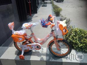 16 Inches Children Bicycle