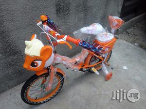 Children Bicycle Brand New