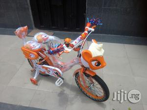 Children Bicycle Size 16