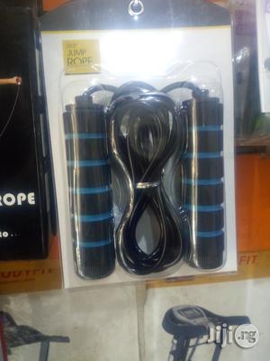 Skipping Rope Heavy