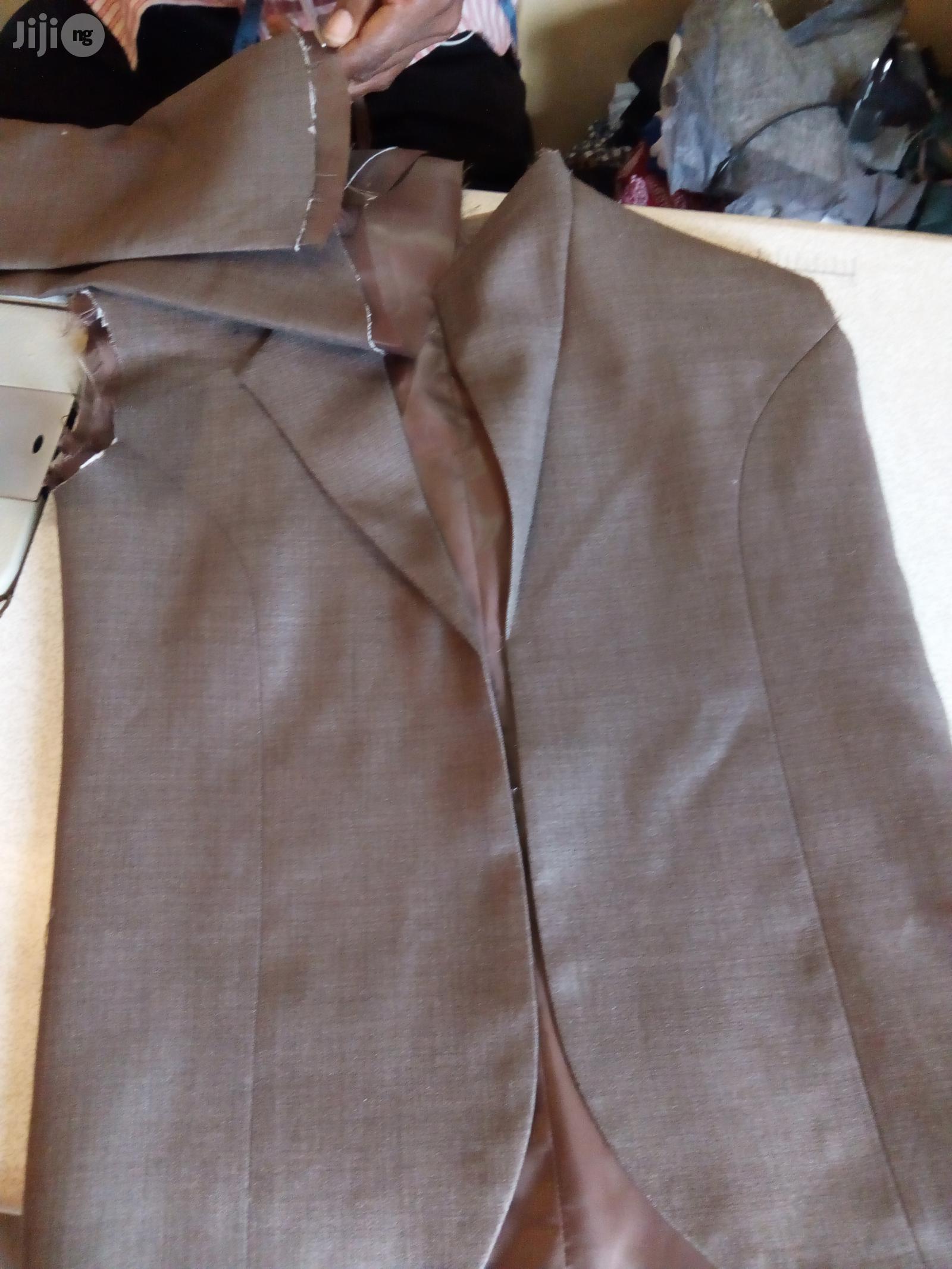 Fashion School (Unisex Design Training)