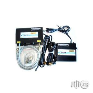 Installation Of Vehicle Speed Limiter