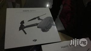 DJI Mavic 2 Pro Quadcopter Drone