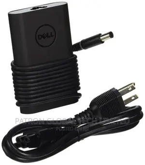 Dell Slim Power Adapter