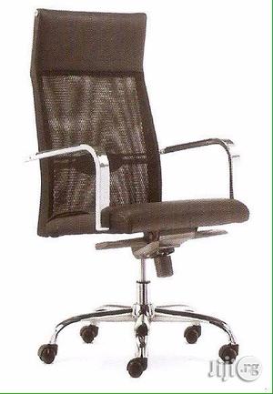 High Back Executive Chair