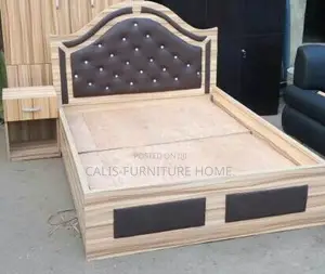 6ft X 4ft Bed Frame