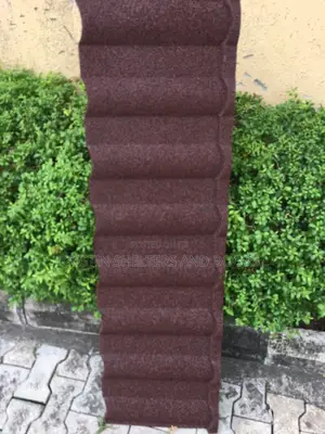 New Zealand Stone Coated Roofing