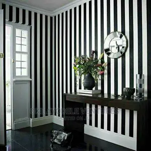 Beautiful Wallpaper (25 Yards)
