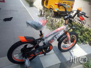 Brandnew Children Bicycle Size 16