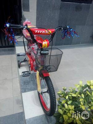 Brandnew 16'inches Children Bicycle