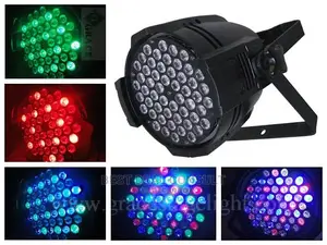 Led Par 54 Stage Light for Sale