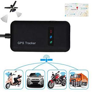 Tracking Device For Vehicle/Motorcycle/Keke