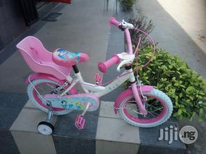 Disney Princess Children Bicycle
