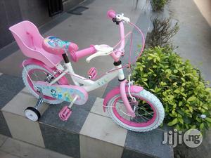 Lovely Children Bicycle