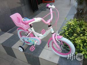 Girls Children Bicycle