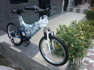 Children Bicycle Age 10